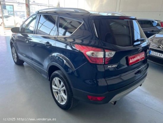 FORD Kuga en venta en Calahorra (La Rioja) - Calahorra