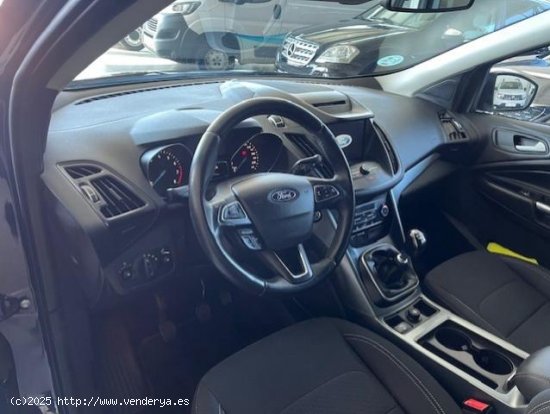 FORD Kuga en venta en Calahorra (La Rioja) - Calahorra