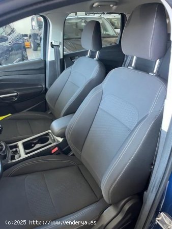 FORD Kuga en venta en Calahorra (La Rioja) - Calahorra