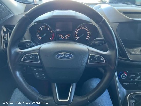 FORD Kuga en venta en Calahorra (La Rioja) - Calahorra