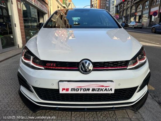 VOLKSWAGEN Golf en venta en Santurtzi (Vizcaya) - Santurtzi