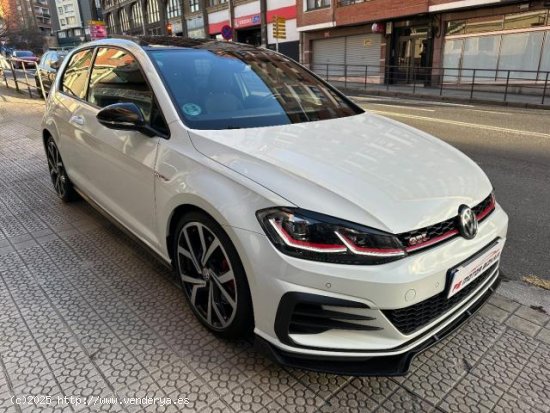 VOLKSWAGEN Golf en venta en Santurtzi (Vizcaya) - Santurtzi