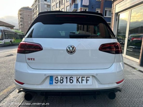 VOLKSWAGEN Golf en venta en Santurtzi (Vizcaya) - Santurtzi