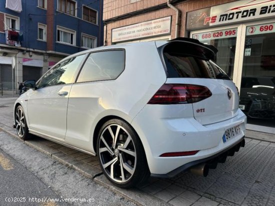 VOLKSWAGEN Golf en venta en Santurtzi (Vizcaya) - Santurtzi