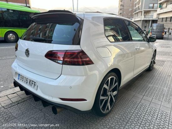 VOLKSWAGEN Golf en venta en Santurtzi (Vizcaya) - Santurtzi