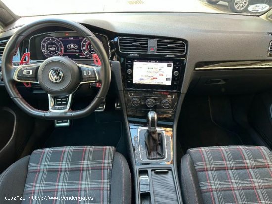 VOLKSWAGEN Golf en venta en Santurtzi (Vizcaya) - Santurtzi