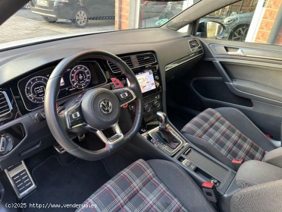 VOLKSWAGEN Golf en venta en Santurtzi (Vizcaya) - Santurtzi