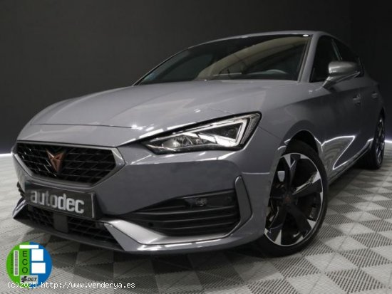 Cupra Leon en venta en Carcaixent (Valencia) - Carcaixent