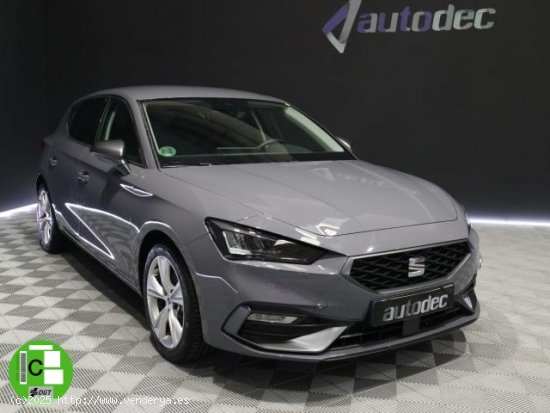 SEAT Leon en venta en Carcaixent (Valencia) - Carcaixent