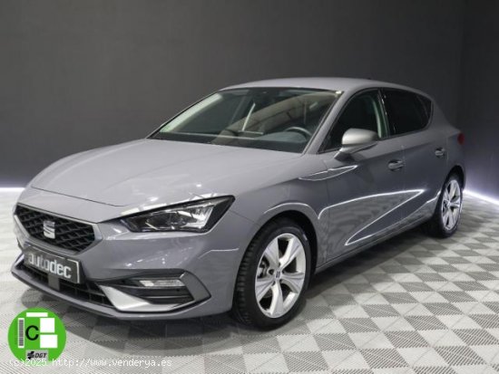 SEAT Leon en venta en Carcaixent (Valencia) - Carcaixent