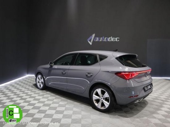 SEAT Leon en venta en Carcaixent (Valencia) - Carcaixent