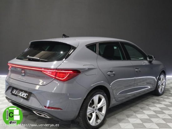 SEAT Leon en venta en Carcaixent (Valencia) - Carcaixent