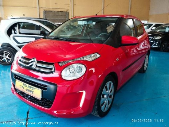 CITROEN C1 en venta en Palma de Mallorca (Islas Baleares) - Palma de Mallorca