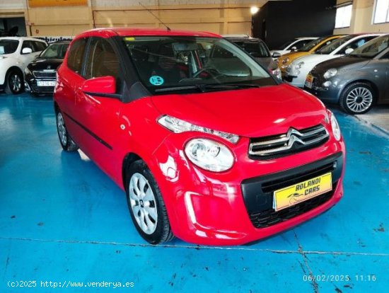 CITROEN C1 en venta en Palma de Mallorca (Islas Baleares) - Palma de Mallorca