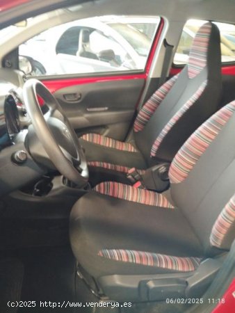 CITROEN C1 en venta en Palma de Mallorca (Islas Baleares) - Palma de Mallorca