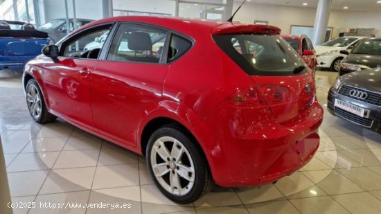 SEAT Leon en venta en Lugo (Lugo) - Lugo