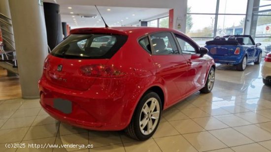 SEAT Leon en venta en Lugo (Lugo) - Lugo