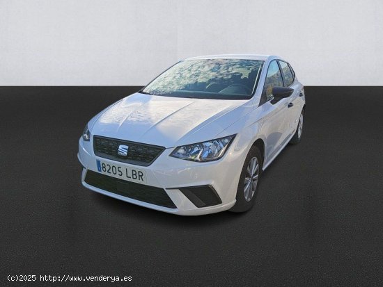  Seat Ibiza 1.0 Mpi 59kw (80cv) Reference Plus - Leganés 