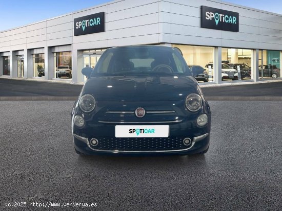 Fiat 500C   1.0 Hybrid 51KW (70 CV) Dolcevita - Sevilla