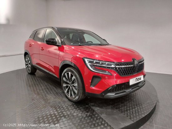 Renault Austral  1.3 TCe Mild Hybrid Techno 103kW Techno - Barcelona