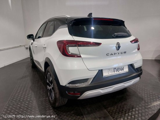 Renault Captur  TCe Techno 67kW Techno - Barcelona