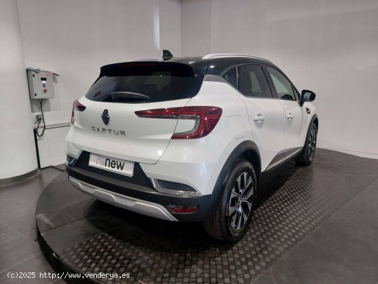 Renault Captur  TCe Techno 67kW Techno - Barcelona