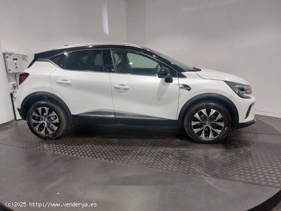 Renault Captur  TCe Techno 67kW Techno - Barcelona