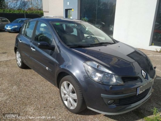  Renault Clio esprit Alpine E-Tech 145 (103kw) de 2006 con 205.000 Km por 4.800 EUR. en Sevilla 