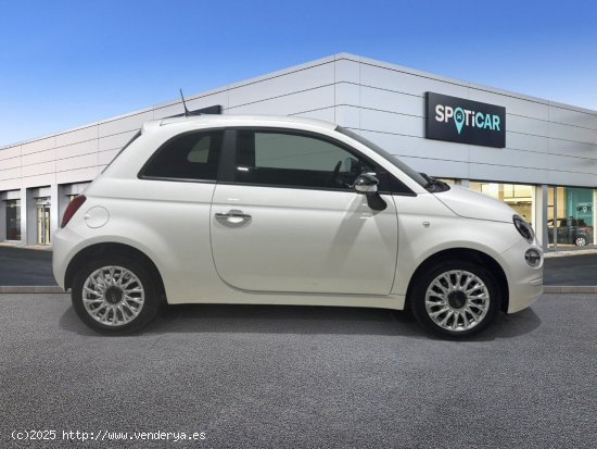 Fiat 500 Monotrim 1.0 Hybrid 51KW (70 CV) - Sestao