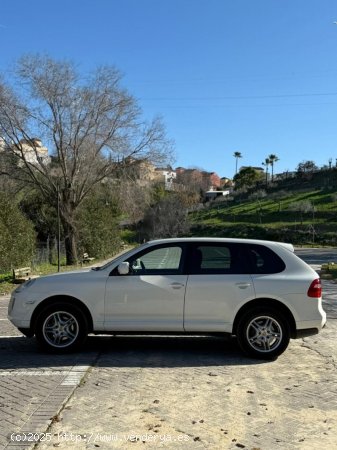 Porsche Cayenne Diesel 5p. de 2009 con 230.000 Km por 18.900 EUR. en Sevilla