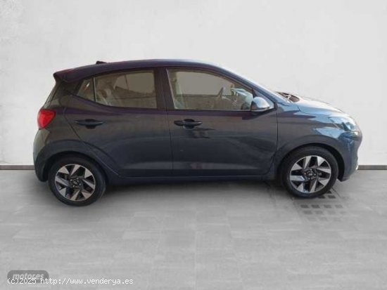 Hyundai i10 1.0 MPI Klass de 2024 con 13.323 Km por 15.990 EUR. en Tarragona