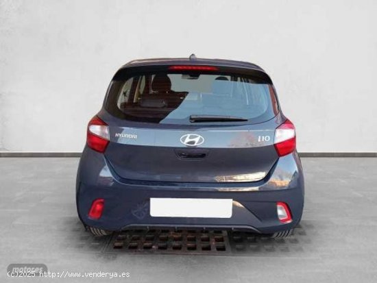 Hyundai i10 1.0 MPI Klass de 2024 con 13.323 Km por 15.990 EUR. en Tarragona