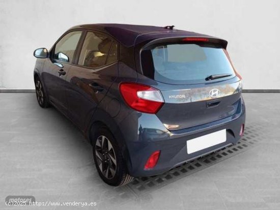 Hyundai i10 1.0 MPI Klass de 2024 con 13.323 Km por 15.990 EUR. en Tarragona