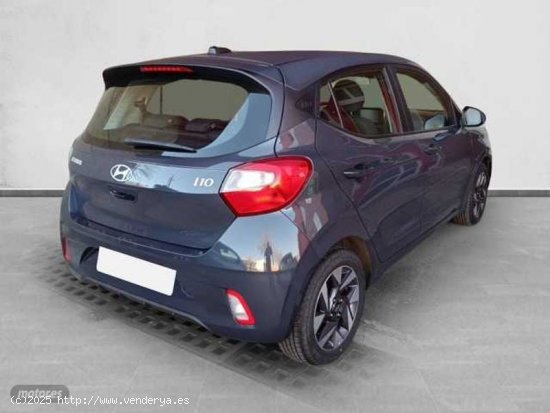 Hyundai i10 1.0 MPI Klass de 2024 con 13.323 Km por 15.990 EUR. en Tarragona