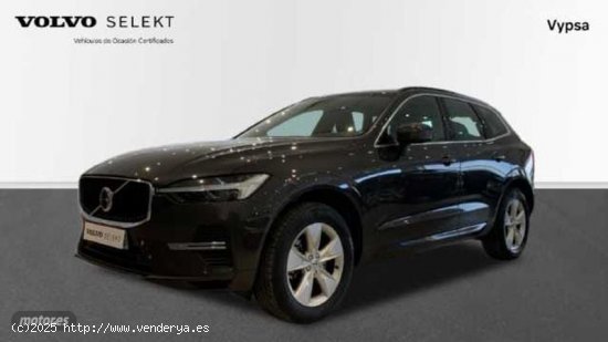  Volvo XC 60 2.0 B4 D CORE AUTO 197 5P de 2024 con 19.919 Km por 43.500 EUR. en Cordoba 