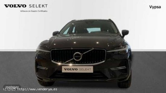 Volvo XC 60 2.0 B4 D CORE AUTO 197 5P de 2024 con 19.919 Km por 43.500 EUR. en Cordoba