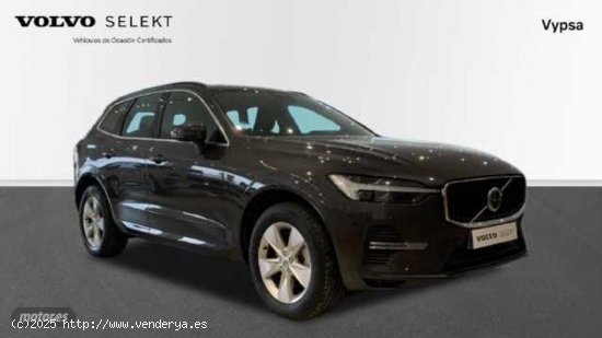 Volvo XC 60 2.0 B4 D CORE AUTO 197 5P de 2024 con 19.919 Km por 43.500 EUR. en Cordoba