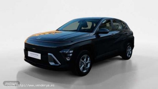  Hyundai Kona 1.6 GDI Maxx DT de 2024 con 10.091 Km por 29.400 EUR. en Murcia 