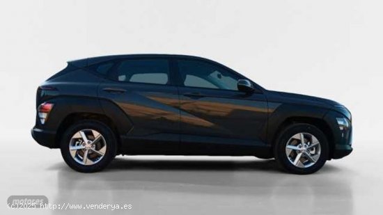 Hyundai Kona 1.6 GDI Maxx DT de 2024 con 10.091 Km por 29.400 EUR. en Murcia