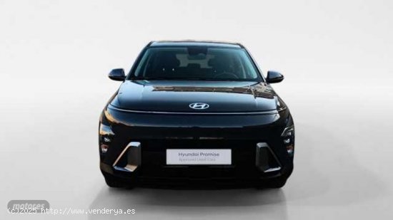 Hyundai Kona 1.6 GDI Maxx DT de 2024 con 10.091 Km por 29.400 EUR. en Murcia