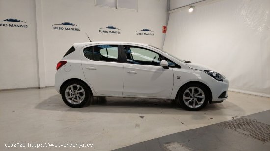 Opel Corsa 1.4 66kW (90CV) 120 Aniversario - QUART DE POBLET