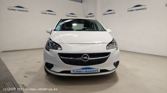 Opel Corsa 1.4 66kW (90CV) 120 Aniversario - QUART DE POBLET