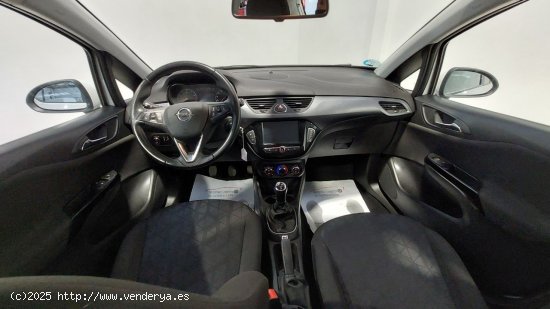 Opel Corsa 1.4 66kW (90CV) 120 Aniversario - QUART DE POBLET