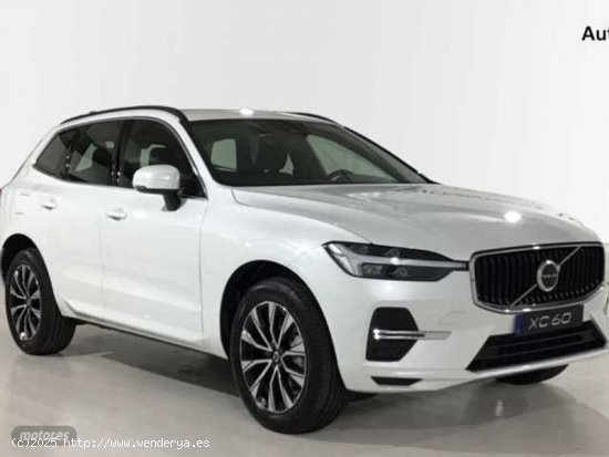  Volvo XC 60 Recharge Ultimate, T6 plug-in hybrid eAWD, Electrico/Gasolina, Dark de 2023 con 17.523 K 