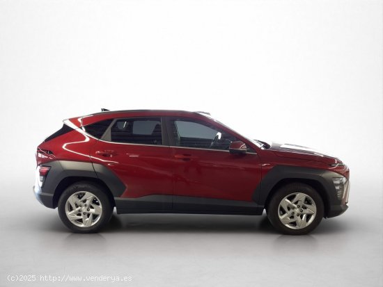 Hyundai Kona 1.0 TGDI MHEV TECNO 5P - 