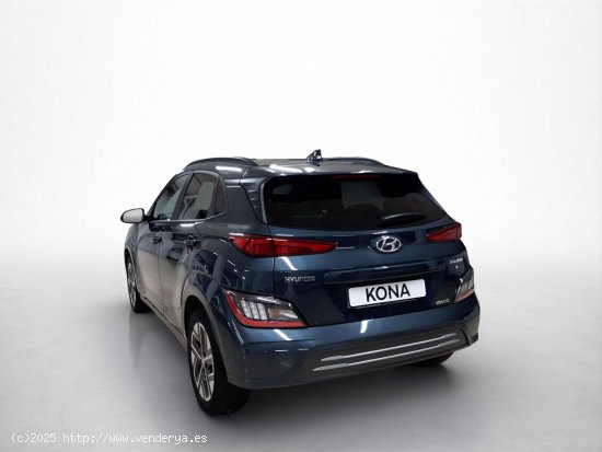 Hyundai Kona BEV 150KW STYLE SKY 5P - 