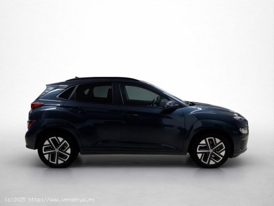 Hyundai Kona BEV 150KW STYLE SKY 5P - 