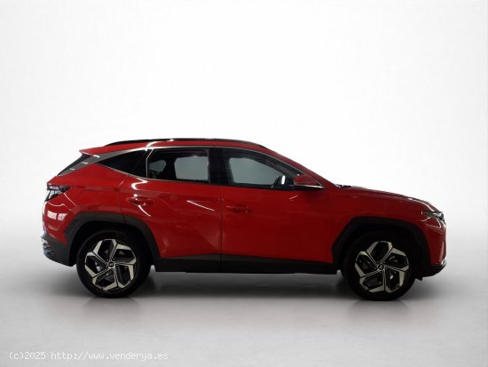 Hyundai Tucson 1.6 TGDI PHEV 195KW STYLE AUTO 4WD 5P - 