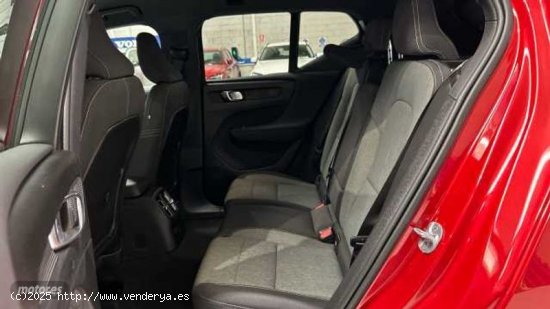 Volvo XC40 XC40 Recharge Plus, T5 Hibrido enchufable, Electrico/Gasolina, Dark de 2023 con 11.500 Km