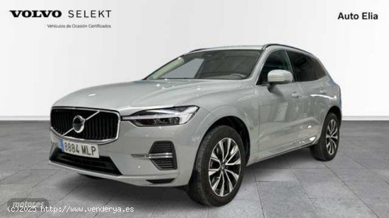  Volvo XC 60 XC60 Essential, B4 Mild Hybrid, Gasolina de 2023 con 28.978 Km por 41.500 EUR. en Madrid 